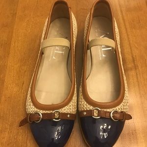 Attilio Giusti Leombruni Size 41 Shoe